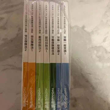 스태딩 사노시 텍스트 2026년판