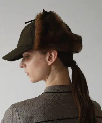 todayful 에코 퍼 플라이트 캡