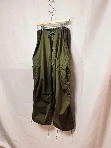 US ARMY M-51 ARCTIC Trousers