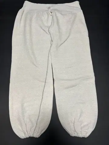 60s 빈티지 스웨트 팬츠 오리지널