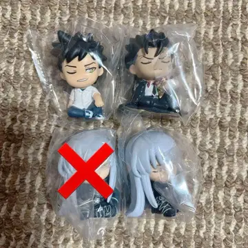 [ REBORN ] 어깨 쿵 3종 세트