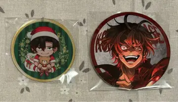 휴먼버그 대학 아마기 전쟁 카페 아크릴 코스터 코스터 나가세