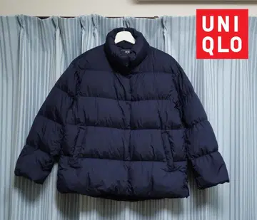 UNIQLO 울트라 라이트 다운 자켓