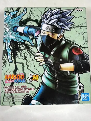 NARUTO VIBRATION STARS 하타케 카카시