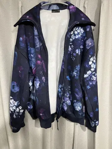 LAD MUSICAN 23ss 트랙 자켓