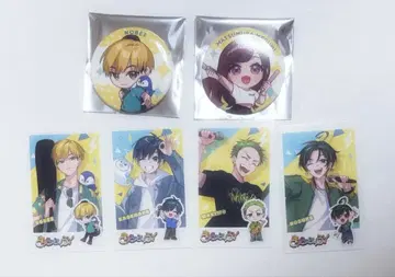 큐큐라이브 캔뱃지 혜택 폴라로이드