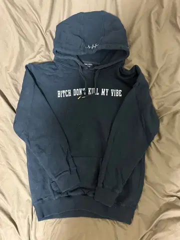 LB-03 속기모 후드티