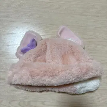 디즈니씨 리나벨 팬캡