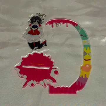 미즈노 아이 아크릴 스탠드