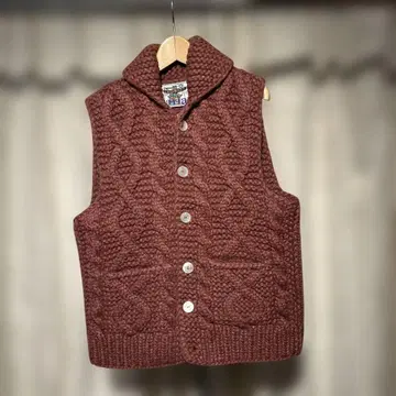 Kanata * DENIME 콜라보 베스트 팥색