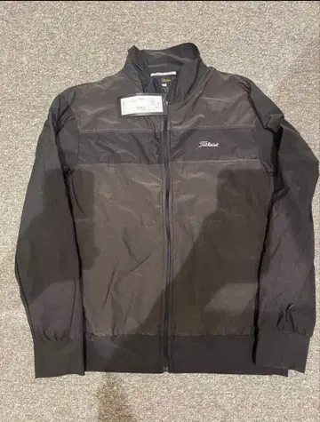 새상품 타이틀리스트 자켓 M TWMO1861 메이드 인 재팬