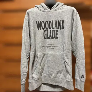 TACOMA FUJI 후드티