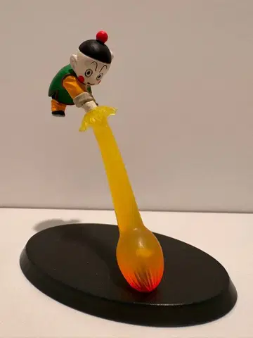 드래곤볼 피규어 교자 아셰트 초레어 유럽 한정판