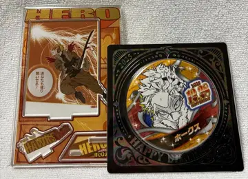 [ 10895 ] 나의 히어로 아카데미아 생일 호크스 2점