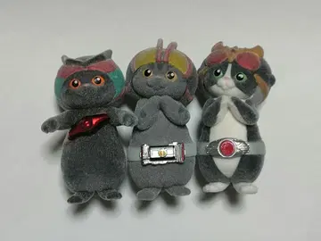 가면냐이더 그 3 제트, 파이즈, 쿠우가