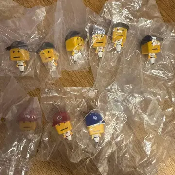 가챠 조시군 나라분데스 세트 판매