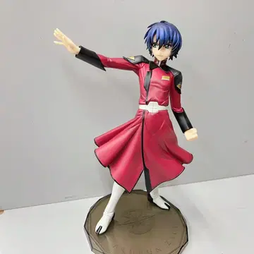 기동전사 건담 SEED 아스란 자라 G.E.M. 시리즈 메가하우스