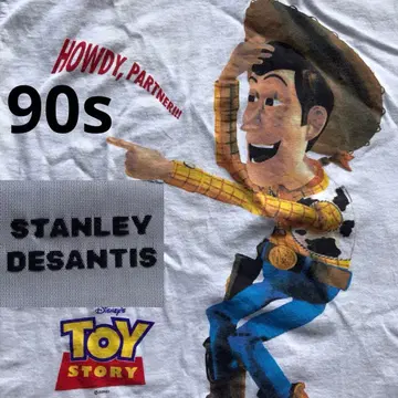 622 토이스토리 toy story 우디 90년대 빈티지