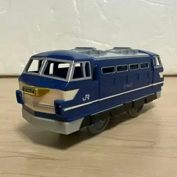 프라레일 EF66 27 전기 기관차