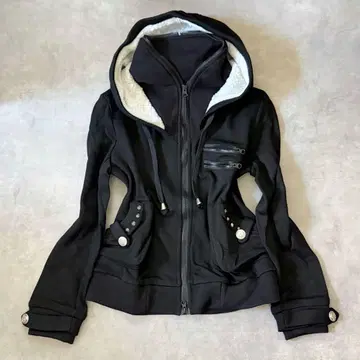 00s coquette 다크 코어 다크 코켓 페어리 그런지 아우터