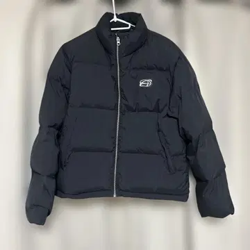 ADAMESTE 볼륨 숏 패딩 자켓 [ 짧은 기장 ]