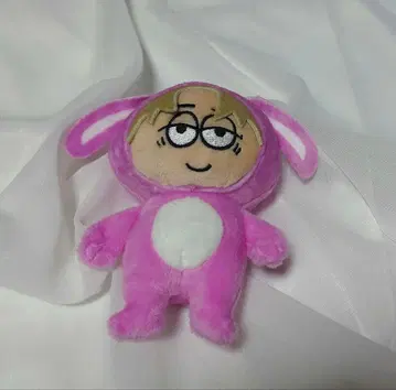 KENSHIN 봉제 인형 ONE N' ONLY 원엔