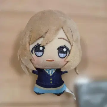 남코 한정판 학원 아이돌 마스터 SD 인형 히메사키 리나미