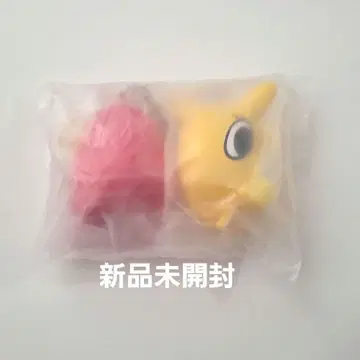 HANA 마스코트 키링 팬미 굿즈