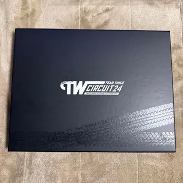 TWICE 굿즈 TW CIRCUIT24