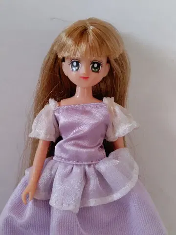 반다이 드림 포켓 인형