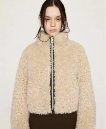 SLY 보아 아우터