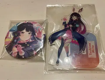 츠키노 미토 아크릴 스탠드