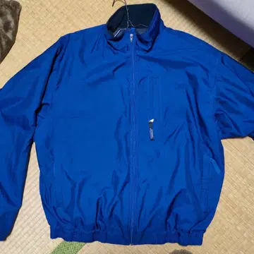 파타고니아 XL 파랑 점퍼
