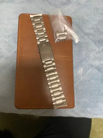 세이코 벨트 BRIGHTZ 브라이츠 SAGJ SAGN SAGL