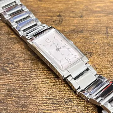 [ SEIKO ] 루키아 고급스러운 핑크 [ 작동 중 ]