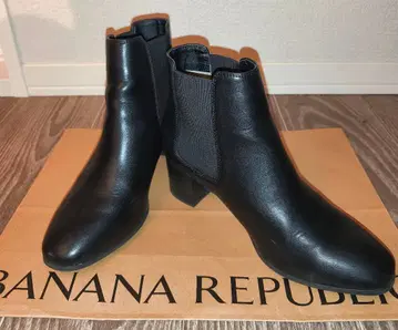 한번 착용 ORiental TRaffic 숏부츠