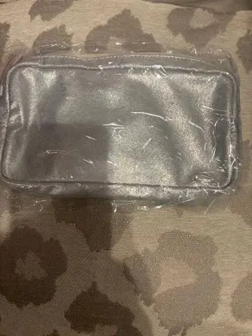 PETTICA 천연 가죽 mememe! 펜 케이스