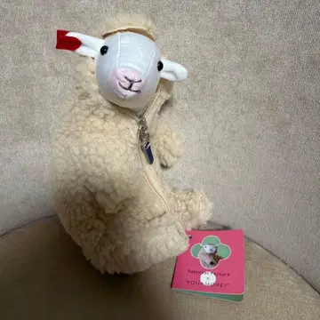 펠리시모 양털 깎기 체험 양털 깎기 봉제 인형 롯코산 목장