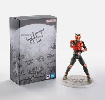 SHFiguarts 진골조제법 가면라이더 쿠우가 초고대 전사 초 쿠우가전