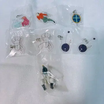 2. HUNTER x HUNTER 복권