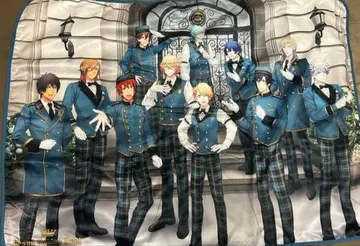 우타프리 Grand Shining Hotel 담요