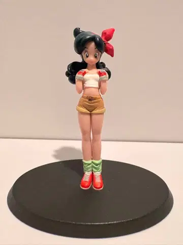 드래곤볼 피규어 런치 아셰트 초레어 유럽 한정판