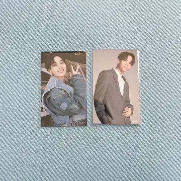 유세소타 트레이딩 카드