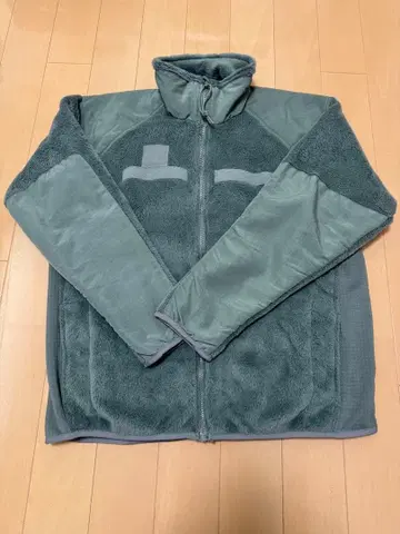 미군 폴라텍 ECWCS Gen3 Level3 플리스 자켓 M-R