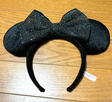 디즈니 리조트 미니 머리띠