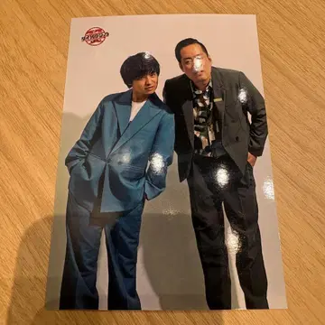 DAIBAKUSHOW 2025 어나더 컷 에버스