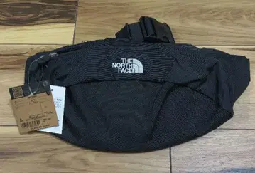 THE NORTH FACE NM71904 바디백 4L 블랙