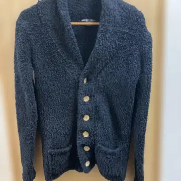 베어풋 드림스 모코모코 가디건