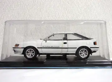 일본산 명차 컬렉션 1/24 도요타 셀리카 GT-FOUR 1986