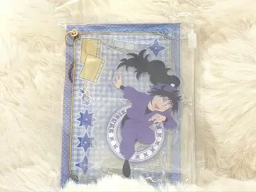 닌타마 란타로 쿠쿠치 헤이스케 파우치 아크릴 스탠드